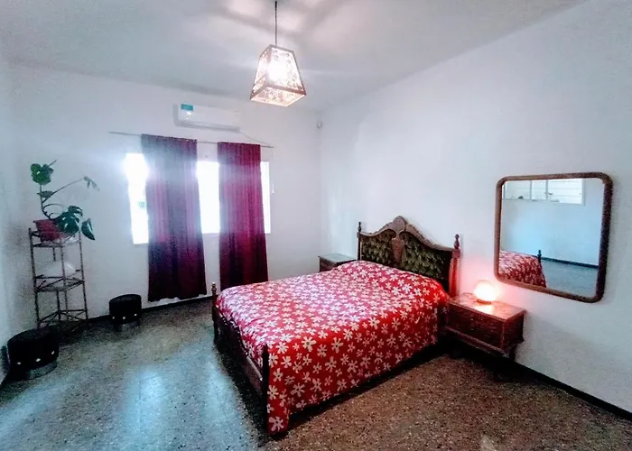 Casa Antigua \'Leon\'