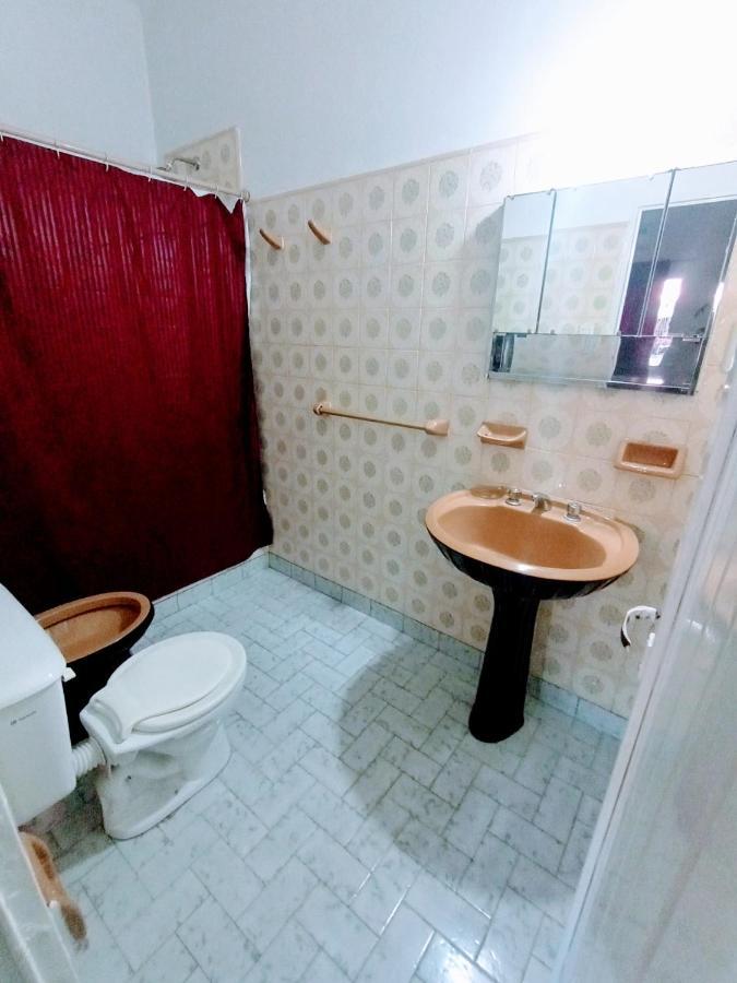 Apartamento Casa Antigua 'leon' Mendoza