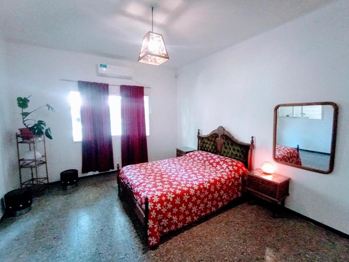 Casa Antigua 'leon' *
